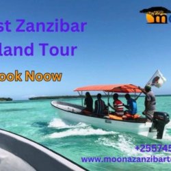 Best tour agency in Zanzibar